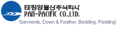 태평양물산